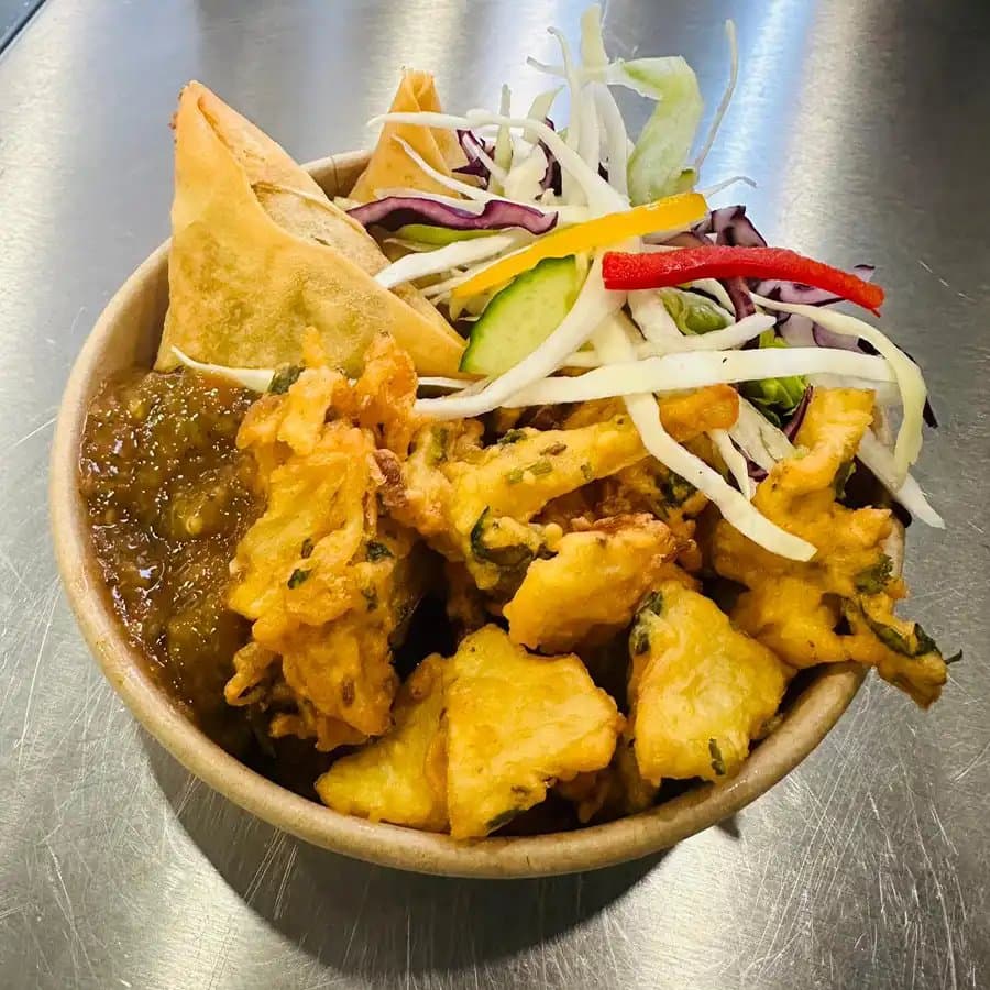 Taste of Punjab
